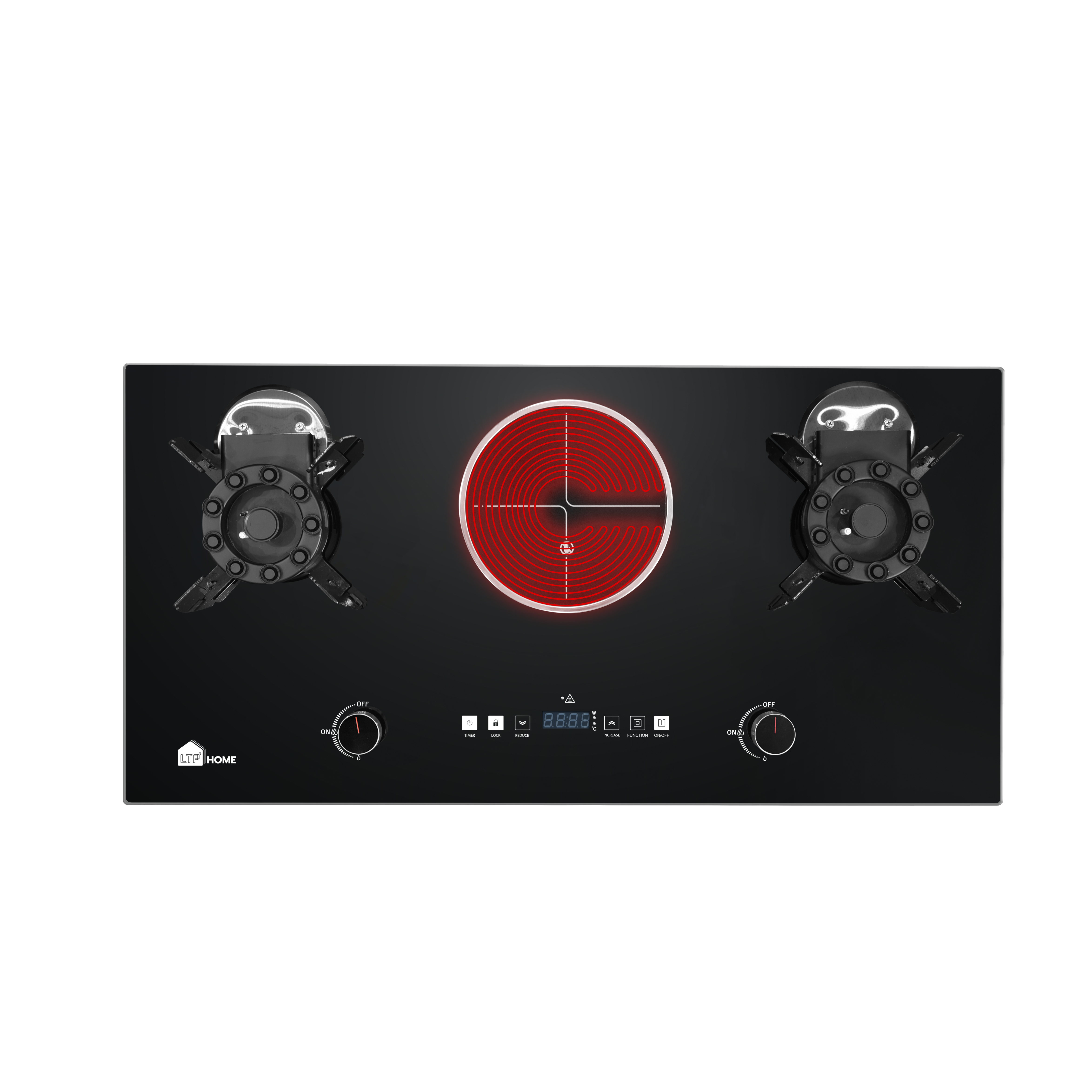 เตาหัวผสม LTP HOME GR-101