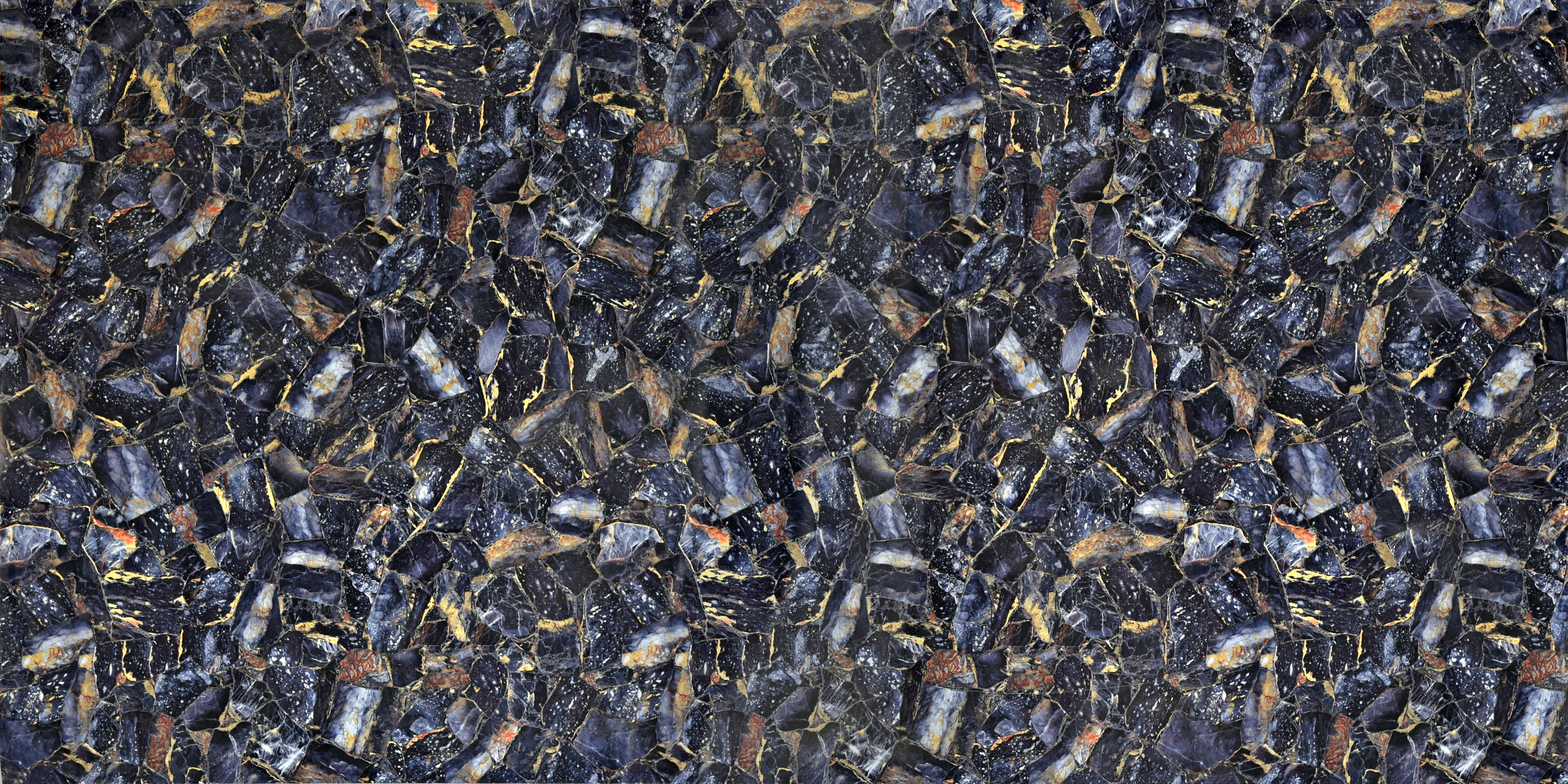 SPC Premium Sheet หินดำ