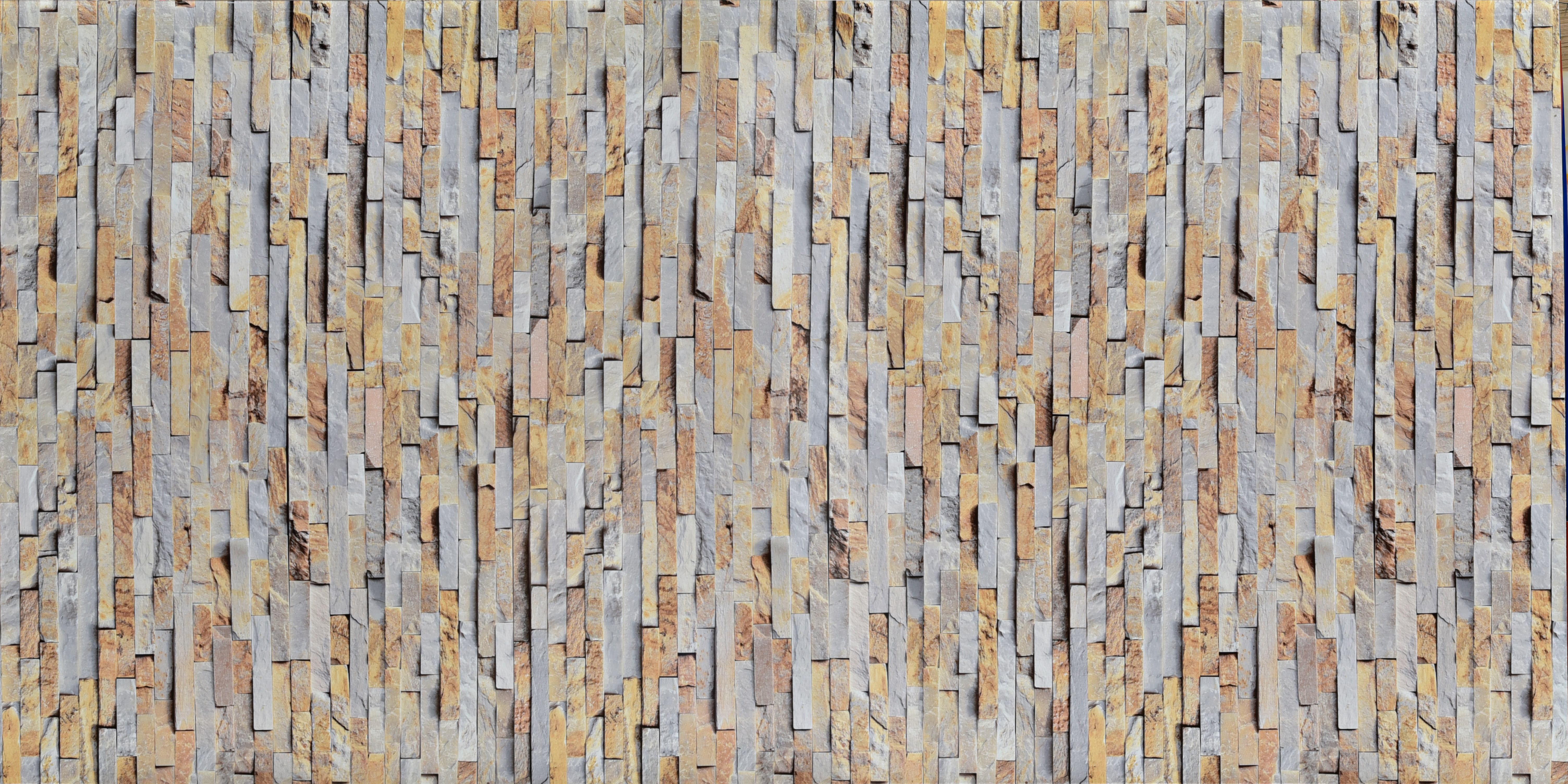 SPC Premium Sheet อิฐโมเสก